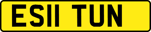 ES11TUN
