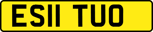 ES11TUO