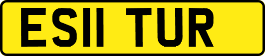 ES11TUR