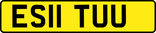 ES11TUU