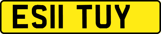 ES11TUY