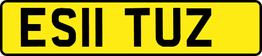 ES11TUZ