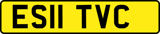 ES11TVC