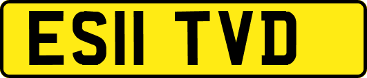 ES11TVD