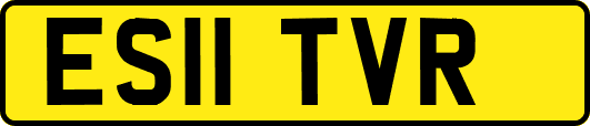 ES11TVR
