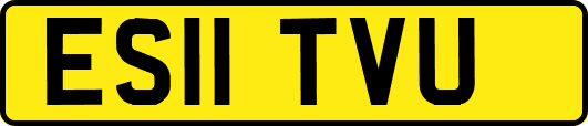 ES11TVU