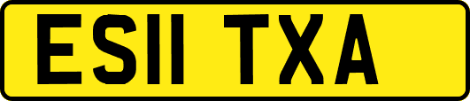 ES11TXA