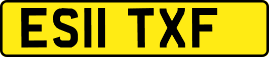 ES11TXF