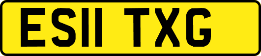 ES11TXG