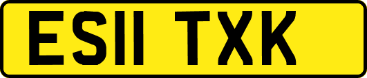 ES11TXK