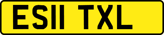 ES11TXL