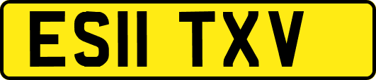 ES11TXV