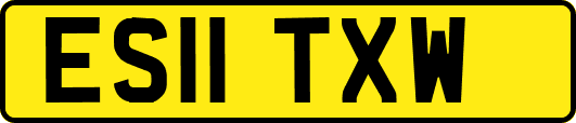 ES11TXW