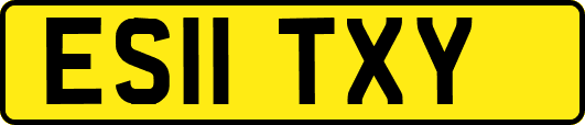 ES11TXY