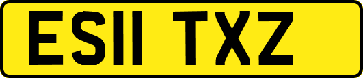 ES11TXZ