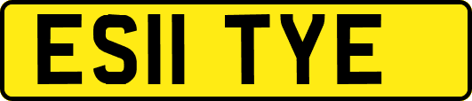 ES11TYE