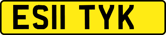 ES11TYK