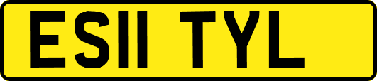ES11TYL