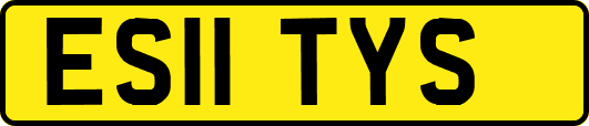 ES11TYS