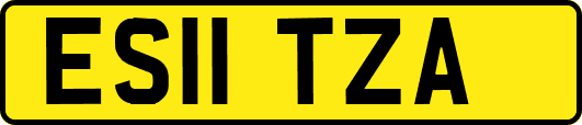 ES11TZA