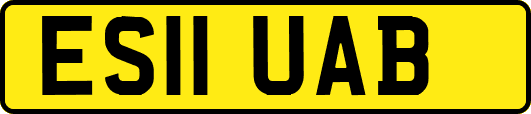 ES11UAB