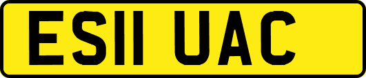 ES11UAC
