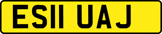 ES11UAJ