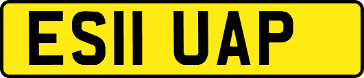 ES11UAP