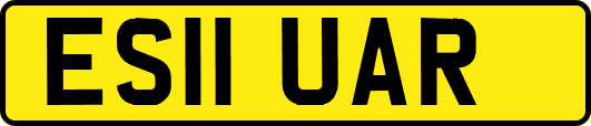 ES11UAR