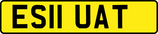 ES11UAT