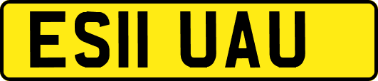 ES11UAU