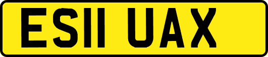 ES11UAX