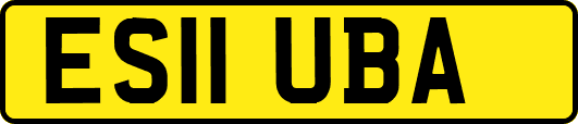 ES11UBA