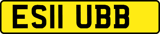 ES11UBB