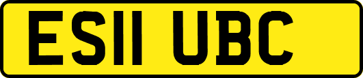 ES11UBC