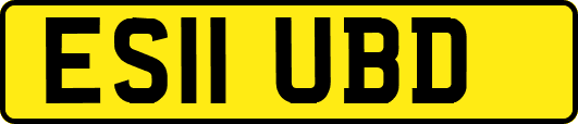 ES11UBD