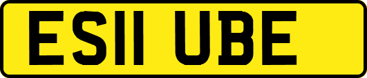 ES11UBE
