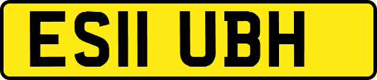 ES11UBH