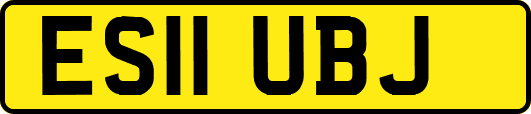 ES11UBJ