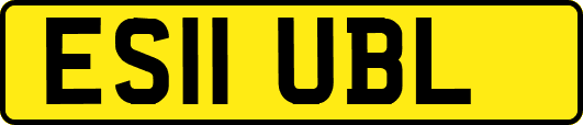 ES11UBL