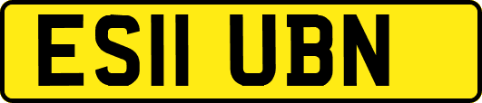 ES11UBN