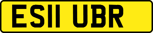 ES11UBR