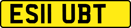 ES11UBT