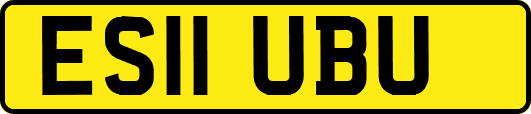 ES11UBU