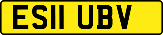 ES11UBV