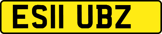 ES11UBZ