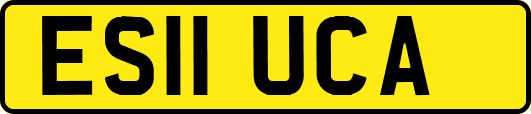 ES11UCA