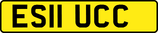 ES11UCC