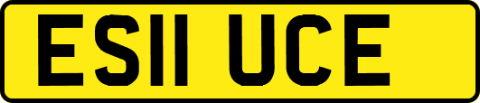 ES11UCE