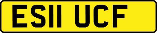 ES11UCF